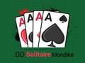 Trò chơi Solitaire Klondike trực tuyến