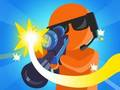 Trò chơi Vẽ Bullet Master  trực tuyến