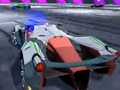 Trò chơi Cyber Cars Punk Racing 2 trực tuyến
