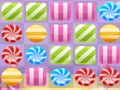 Trò chơi Candy Rush Mama trực tuyến