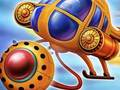 Trò chơi Trực thăng Mega Splash trực tuyến