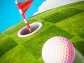 Trò chơi Tour Mini Golf trực tuyến