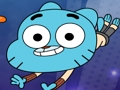 Trò chơi Thế giới kỳ diệu của Gumball: Gumball Drop  trực tuyến