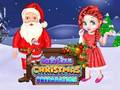 Trò chơi Chuẩn bị Giáng sinh của Ông Già Noel trực tuyến