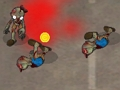 Trò chơi Đội ngũ phòng thủ Zombie Royale trực tuyến