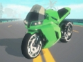 Trò chơi Truyền thuyết về Traffic Rider  trực tuyến