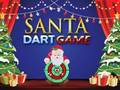 Trò chơi Trò Chơi Phi Tiêu Ông Già Noel trực tuyến
