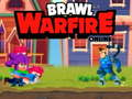 Trò chơi Brawl Cuộc chiến Lửa trực tuyến trực tuyến