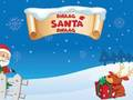 Trò chơi Chạy đi, Santa, chạy đi trực tuyến