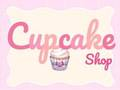Trò chơi Cửa hàng bánh cupcake trực tuyến