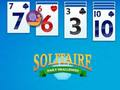 Trò chơi Thử Thách Solitaire Hàng Ngày trực tuyến