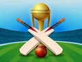 Trò chơi Cúp Các nhà vô địch Cricket trực tuyến