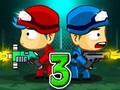 Trò chơi Lâu Đài Zombie Cuối Cùng 3 trực tuyến