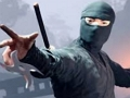 Trò chơi Nhấn vào Ninja  trực tuyến