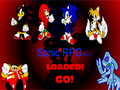 Trò chơi Sonic RPG EPS 1 Phần 2  trực tuyến