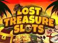 Trò chơi Slots Kho Báu Bị Mất trực tuyến