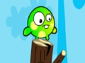 Trò chơi Flappy Bird HTML5 trực tuyến