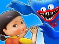 Trò chơi Quái vật.io trực tuyến