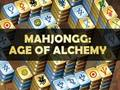 Trò chơi Mahjong Hóa học trực tuyến