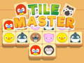 Trò chơi Ngói Master Match  trực tuyến