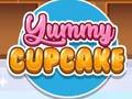 Trò chơi Bánh Cupcake Ngon trực tuyến