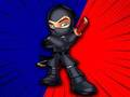 Trò chơi Cuộc phiêu lưu Ninja Rian trực tuyến