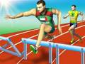 Trò chơi Nhà vô địch vượt chướng ngại trực tuyến