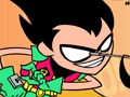Trò chơi Teen Titans: Giải đấu nhảy 2 trực tuyến
