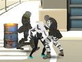 Trò chơi Spiderman Fighter trực tuyến  trực tuyến