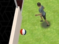 Trò chơi Ping Pong 3D  trực tuyến
