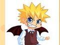 Trò chơi Naruto bị mất cược  trực tuyến