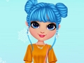 Trò chơi Rainbow Girls Trang phục mùa đông hoàn hảo trực tuyến
