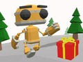 Trò chơi Robot chạy trực tuyến