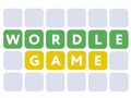Trò chơi Trò chơi Wordle trực tuyến