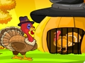Trò chơi Thanksgiving Escape Series Tập 1  trực tuyến