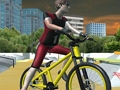 Trò chơi Cực kỳ tự do bmx 3D trực tuyến