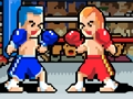 Trò chơi Cổ điển Kick Boxing  trực tuyến