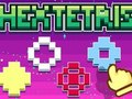 Trò chơi Hextetris trực tuyến