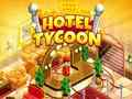 Trò chơi Đế chế Tycoon Khách sạn trực tuyến
