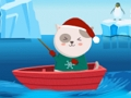 Trò chơi Câu cá Bắc Cực  trực tuyến