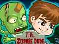 Trò chơi Người Zombie trực tuyến
