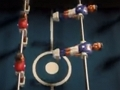 Trò chơi Foosball 3D trực tuyến