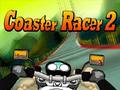 Trò chơi Racer tàu lượn 2 trực tuyến