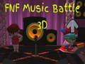 Trò chơi FNF Music Battle 3D trực tuyến