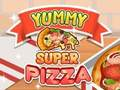 Trò chơi Pizza Siêu Ngon trực tuyến