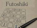 Trò chơi Futoshiki trực tuyến