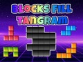 Trò chơi Khối Lấp Đầy Tangram trực tuyến