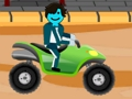 Trò chơi Squid Gamer Buggy Raging trực tuyến