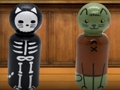 Trò chơi Amgel Halloween Phòng Thoát 24  trực tuyến