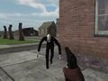 Trò chơi Bình minh Slenderman trực tuyến